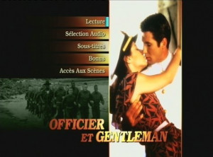 ... 2000 titles an officer and a gentleman an officer and a gentleman 1982