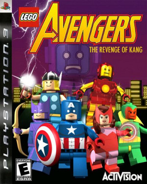 Morning Cartoon Spotlight: The Avengers – Earth’s Mightiest Heroes