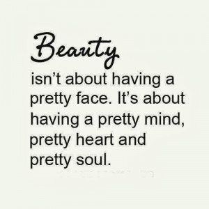 Quotes About Beauty