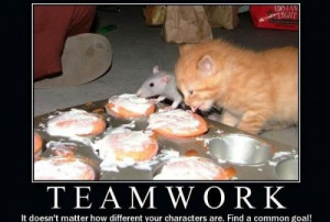 teamwork quotes teamwork quotes pictures and images page inspirational ...