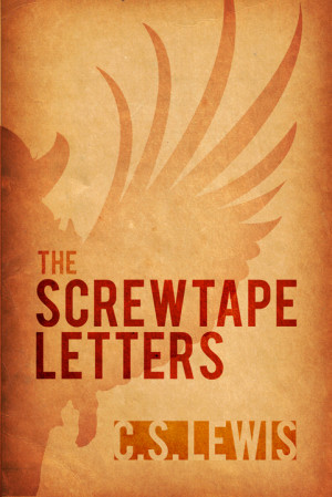 Illustrated Summary of The Screwtape Letters by C.S. Lewis