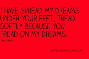 Best Movie Quotes on Tumblr.