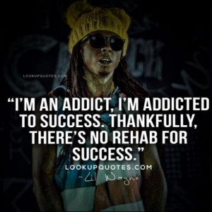 Lil Wayne Quotes And Sayings