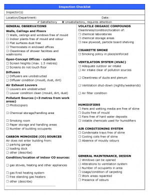 ... periodic amp job procedures in placeaphis safety inspections