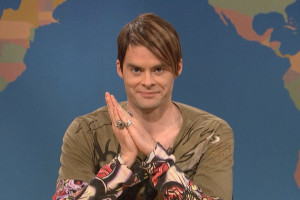 bill hader talks about the stefon movie that almost happened