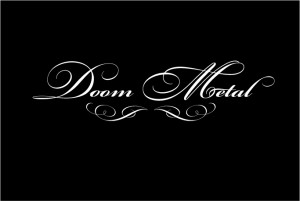 Doom metal Wallpaper