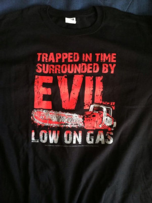 Army of Darkness T-Shirt