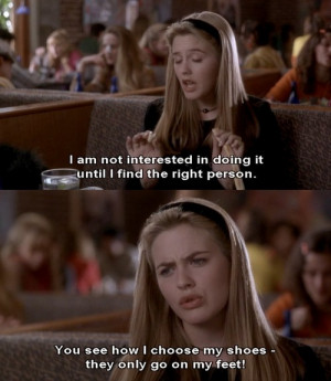 clueless tumblr quote 18 citas fashion para celebrar el aniversario de ...