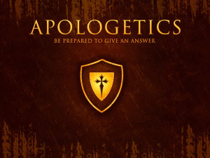Displaying 19> Images For - Christian Apologetics...