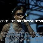 ... , brainy wiz khalifa, quotes, sayings, rapper, haters, truth, deep
