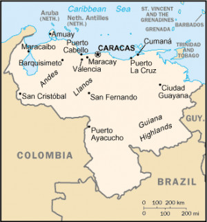 venezuela oh venezuela small latin american country known for its ...