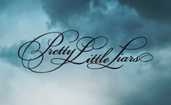 Series: Pretty Little Liars