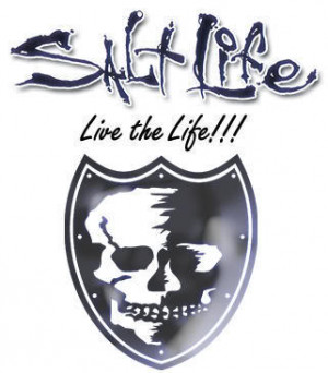 Salt Life Image