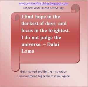 Click here to view More Inspirational Quotes