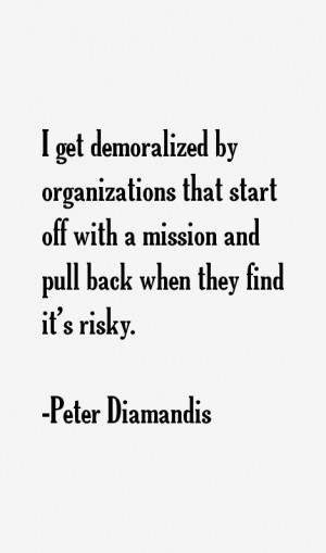 Peter Diamandis Quotes & Sayings