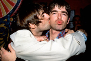 18 Things You Might Not Know About Oasis's 'Some Might Say'