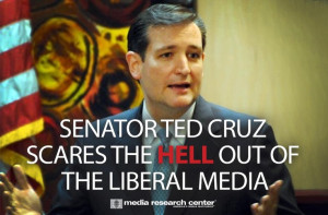 The Liberal Media's Top 10 Most Obnoxious Anti-Ted Cruz Quotes ...