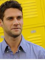 Justin Bartha