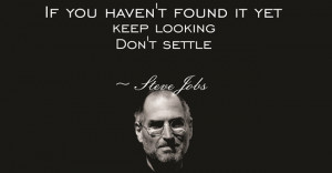 Top 10: the best quote of Steve Jobs