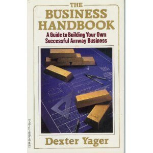 Dexter Yager Quotes