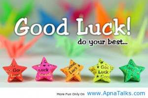 Good Luck Quotes For Exams Cute good luck quotes