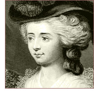 Quotes by Karl Philipp Moritz