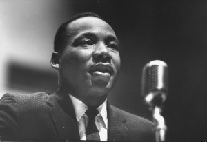 Ten Iconic Quotes From Dr. Martin Luther King Jr.