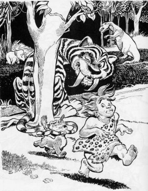 Walt Kelly Pictures