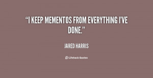 Jared Harris
