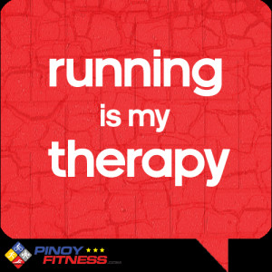 running-therapy