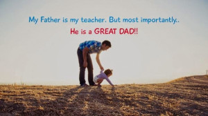 Father And Son Love Quotes. QuotesGram