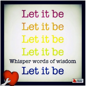 Beatles Quotes And...