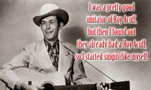 Hank Williams Quotes. QuotesGram