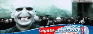 Voldemort xD Profile Facebook Covers