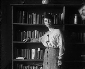 Margaret Sanger is considered a women’s rights advocate and one of ...