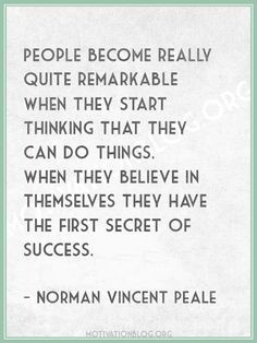 norman vincent peale quotes with images norman vincent peale quote ...