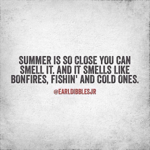bonfires #coldones #beer #summer #fishing #quotes #quote #sayings