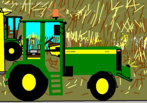 John Deere Tractor Quotes
