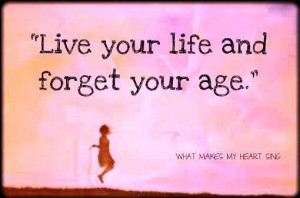 quotes about aging - Google Search