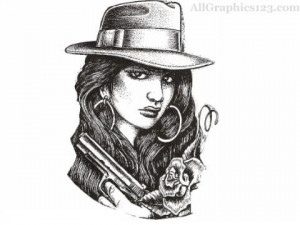 http://www.allgraphics123.com/lady-gangster-graphic/