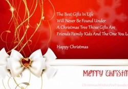 Christmas Quotes For Friends And Family. QuotesGram