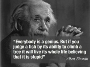 Albert Einstein Quotes and Sayings