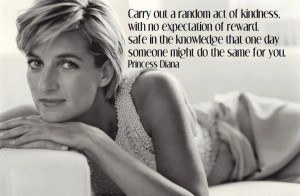 Princess Diana Quotes (Images)