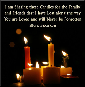 and will never be forgotten in loving memory join me in loving memory ...