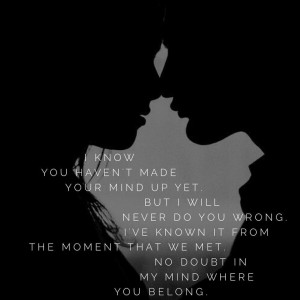 To Make You Feel My Love