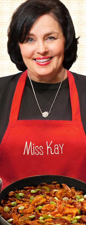 Duck Dynasty Quotes Miss Kay Recipes from kay's kitchen