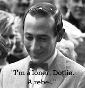 The 14 Most Memorable Quotes from Pee-Wee’s Big Adventure