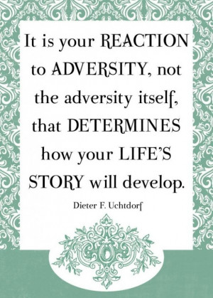 Adversity quotes 44