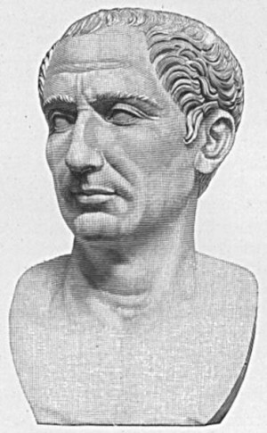 Caesar, Julius - Hw-c... )