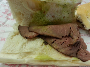 Jimmy Johns They Ripped Off